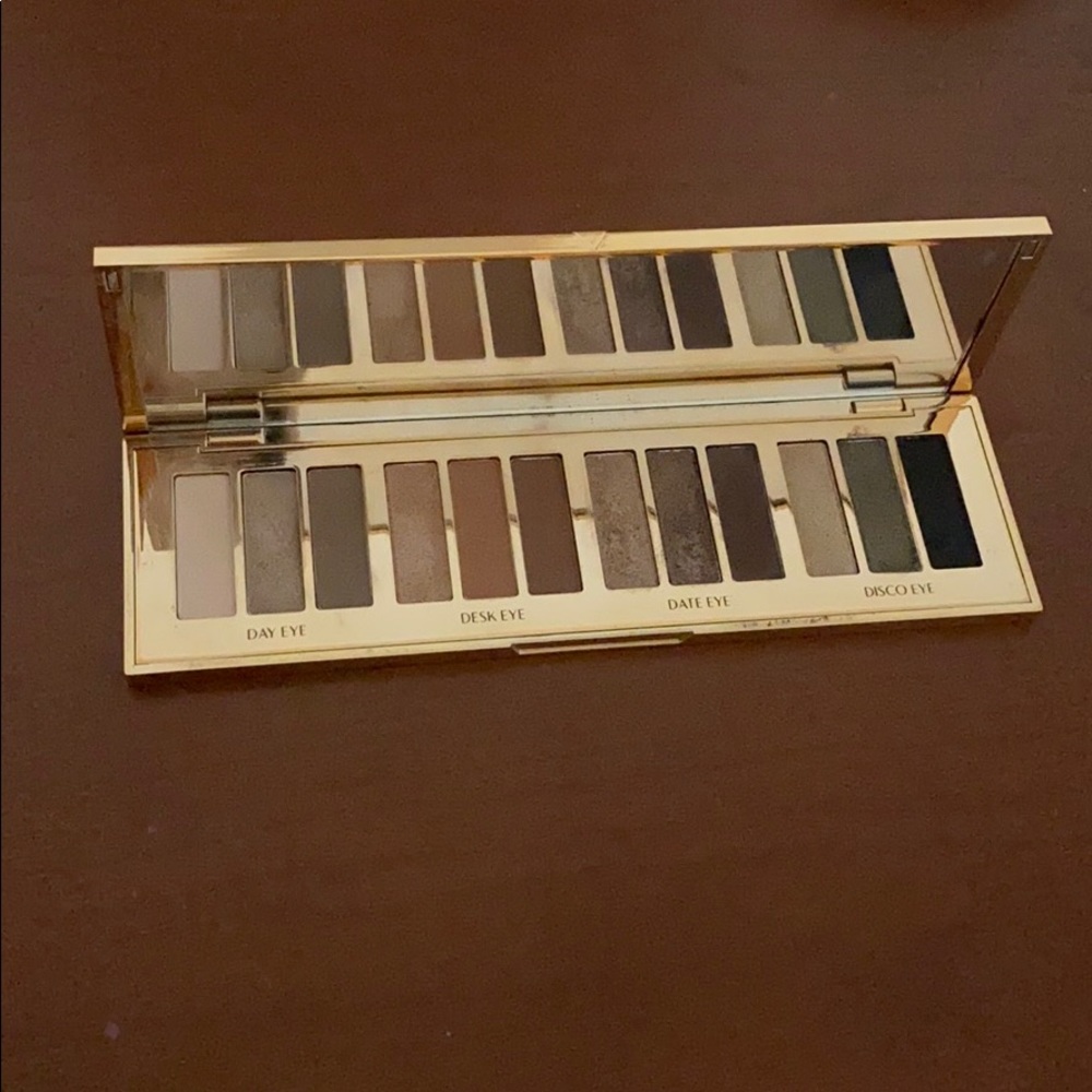 Instant Eye Palette by Charlotte Tilbury